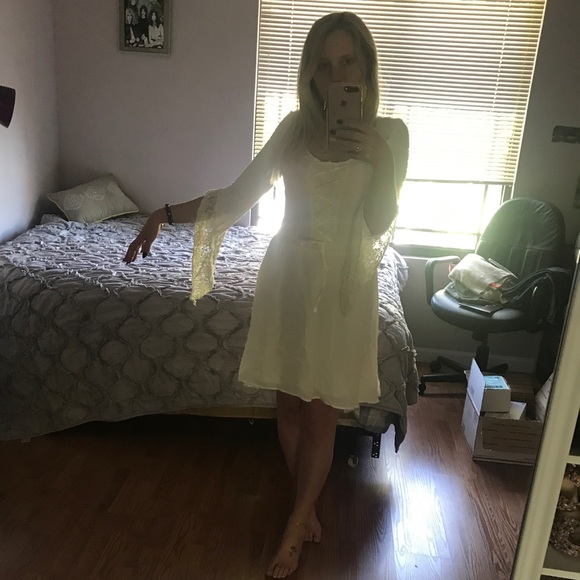 Disney’s Maleficent Dress from Hot Topic - Picture 5 of 5